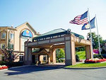 Comfort Inn And Suites