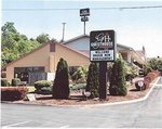 GuestHouse Intl Staunton