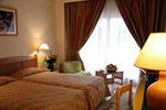 Ramada Almohades Agadir