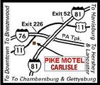 Pike Motel