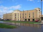 Hampton Inn Clarion, Pa