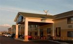 Comfort Inn Colorado Springs