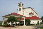 La Quinta Inn & Suites Greenville Haywood