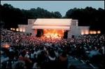 Chastain Park Amphitheatre