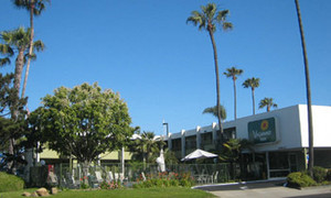 Vagabond Inn Point Loma::Hotels.com