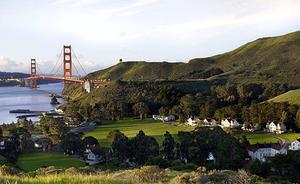 Cavallo Point::CiaoBambino