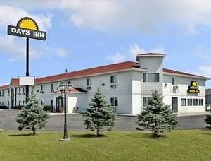 Days Inn Sioux City::Travelocity.com