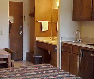 Quality Inn Buellton::Expedia