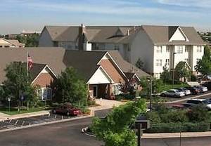 Residence Inn by Marriott Denver Highlands Ranch::Travelocity.com