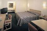 Americas Best Value Inn Clarksville