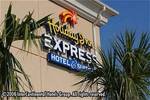 Holiday Inn Express Hotel & Suites Florence Civic Center