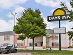 Davenport Walcott Days Inn