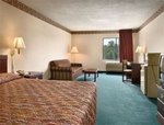 Super 8 Motel - Greenville/Piedmont/Anderson::Yahoo! Travel
