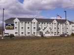 Hagerstown Microtel Inn