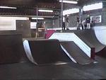 Impact Skatepark