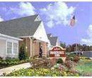 Residence Inn By Marriott Scottsdale-Paradise Valley