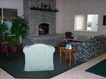 Comfort Suites Lincoln
