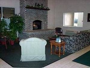 Comfort Suites Lincoln::Travelocity.com