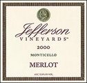 Jefferson Vineyards