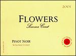 Flowers Vineyard & Winery