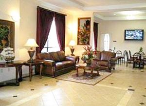 Sleep Inn And Suites::Hotels.com