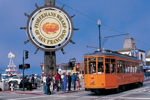 Fishermans Wharf::Fishermanswharf.org