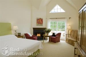 Seal Cove Inn::BedAndBreakfast.com