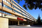 Sheraton Pasadena Hotel