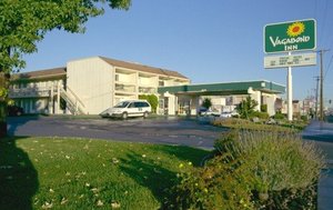 Vagabond Inn Reno::Travelocity.com
