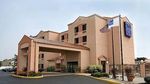 Sleep Inn and Suites Lewes
