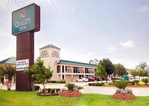 Quality Inn Ocean Springs::Hotels.com