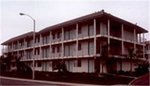 Motel 6 Cincinnati