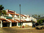 Plaza Caracol