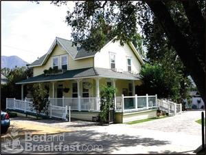 Inn Harmony::BedAndBreakfast.com