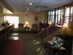 Comfort Inn West
