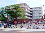 Central Plaza Cheyenne