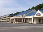 Howard Johnson Cleveland TN