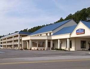 Howard Johnson Cleveland TN::Travelocity.com