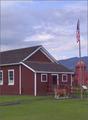 Historical Museum At Fort Missoula::Fortmissoulamuseum.org