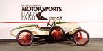 International Motorsports Hall Of Fame