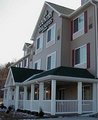Fairfield Inn & Suites Wheeling-St. Clairsville, Oh