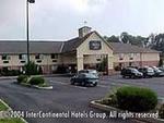 Holiday Inn Express Danville