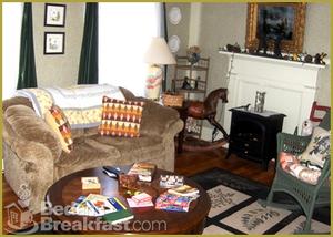 Chickadee Bed & Breakfast::BedAndBreakfast.com