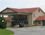 Scottish Inns Unadilla