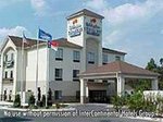 Holiday Inn Express Hotel & Suites Albemarle