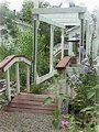 Our Secret Garden Mountain Retreat