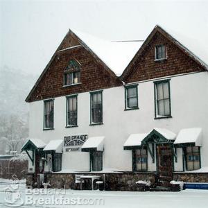 Historic Rio Grande Southern::BedAndBreakfast.com