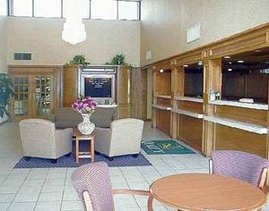 Quality Inn Trade Winds::Expedia