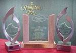 Hampton Inn-Hanes Mall::Expedia