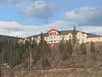 Comfort Suites Dillon